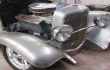 Projet Ford B400 1932